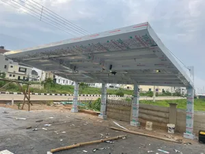 Car Port Shade