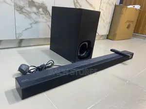 Sony Ht-Ct180 2.1ch Wireless Soundbar