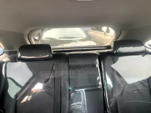 Lexus RX 350 2010 Red