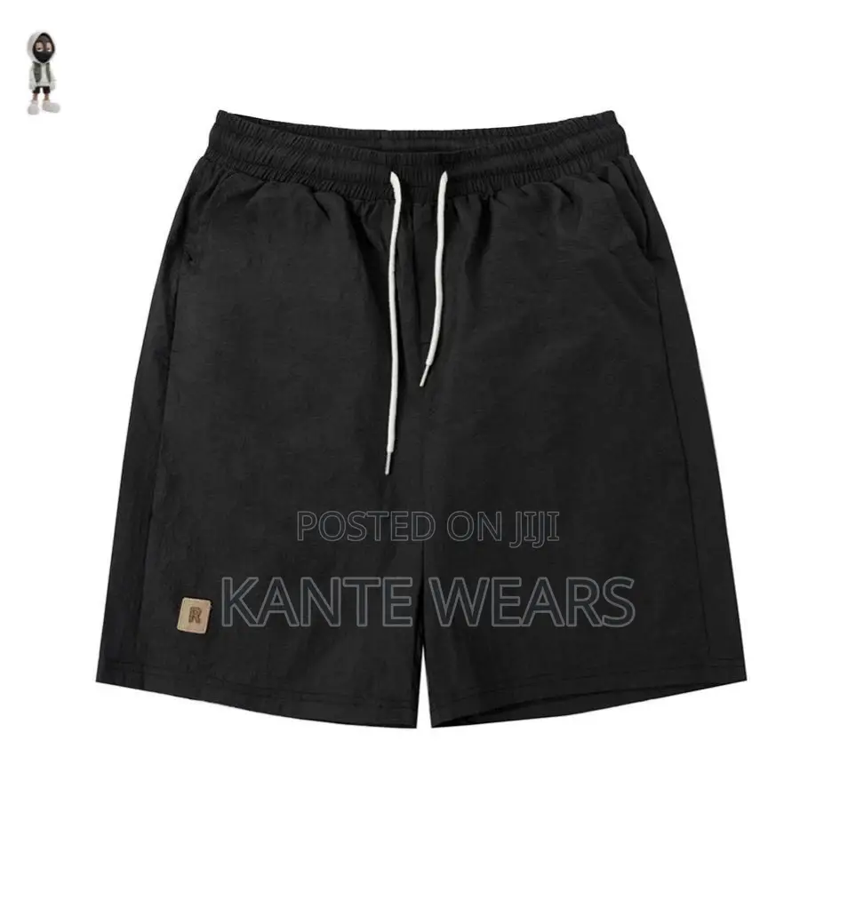 Combat Short