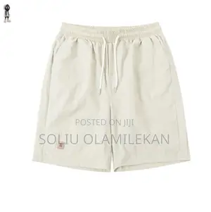 Combat Short