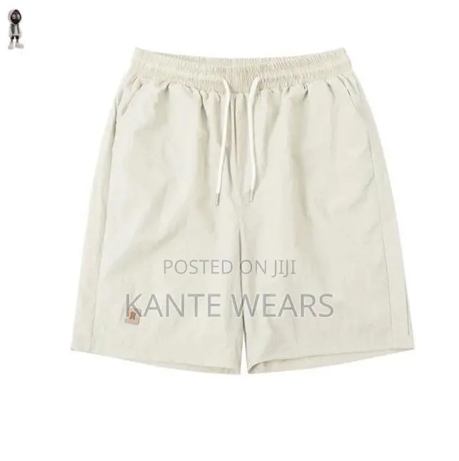 Combat Short