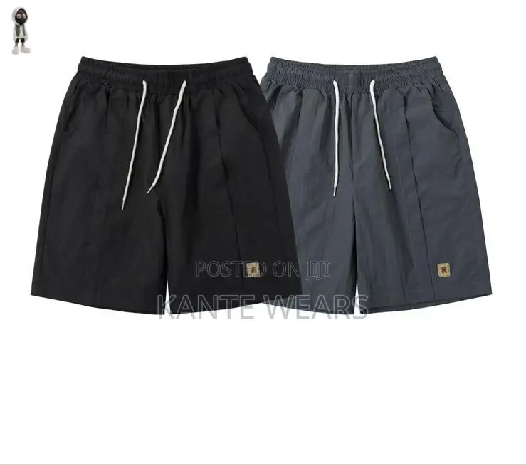 Combat Short