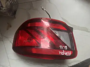 Rear Lamp Venue
