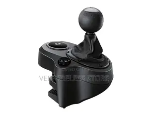 Logitech G Driving Force Shifter