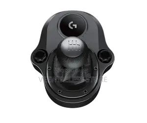 Logitech G Driving Force Shifter