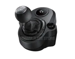 Logitech G Driving Force Shifter