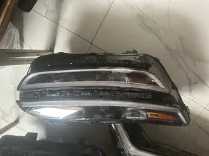 Headlamp Genesis 2022