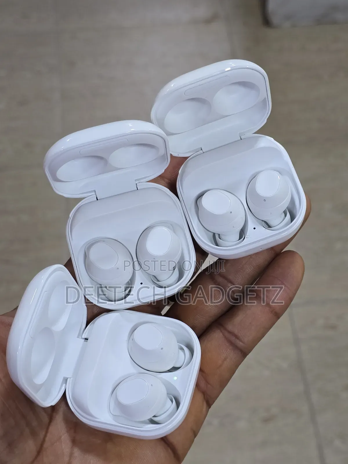 Samsung Buds Fe