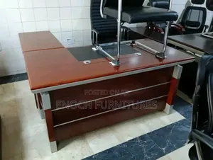 Executive Office Table