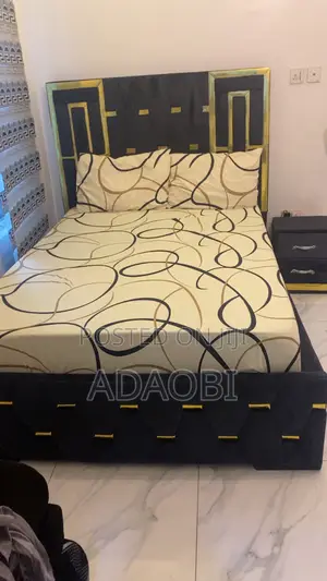 Service Apartments