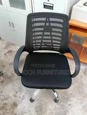 Office Swivel Chair