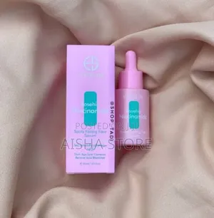 Photo - Estelin Niacinamide Serum
