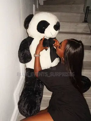 Plush Teddy Bears