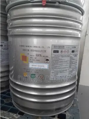 Sodium Hydrosulfite
