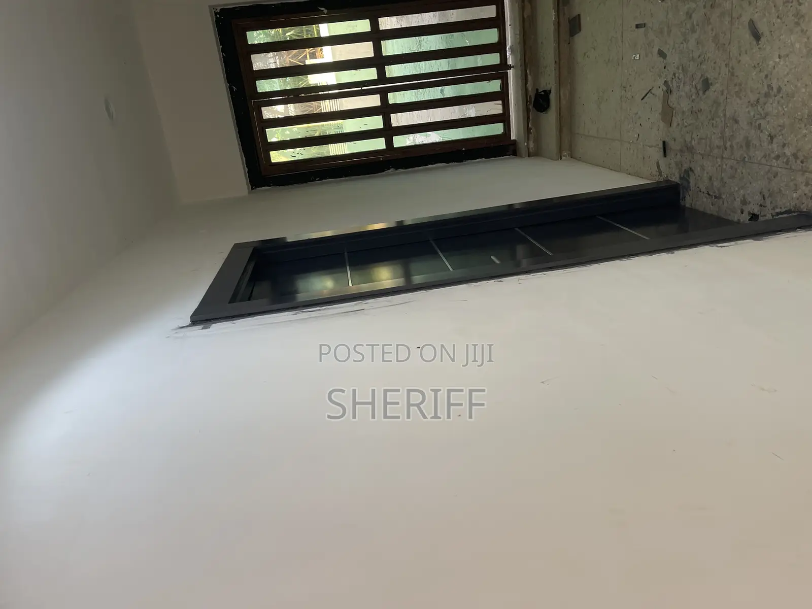 Door Frame