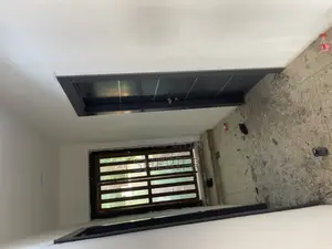 Door Frame