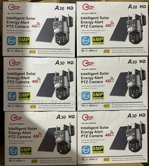 4g Solar Dual Lens PTZ Security CCTV Camera With Night Vision