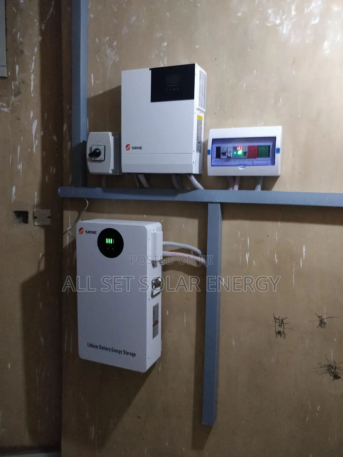 Allsetsolar