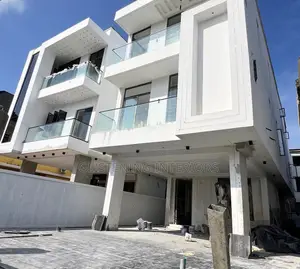 Frameless Balcony 10mm Tempering Plain Glass