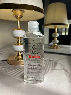 Original Kailin Lubricant