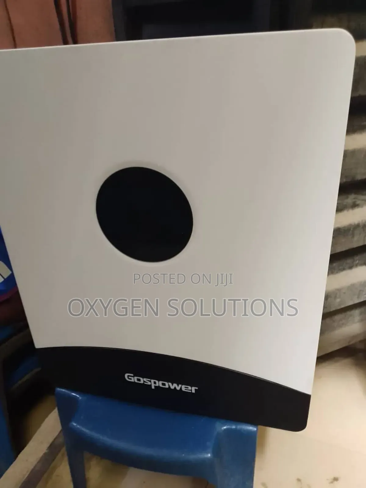 12kva 48v Gospower Hybrid Inverter