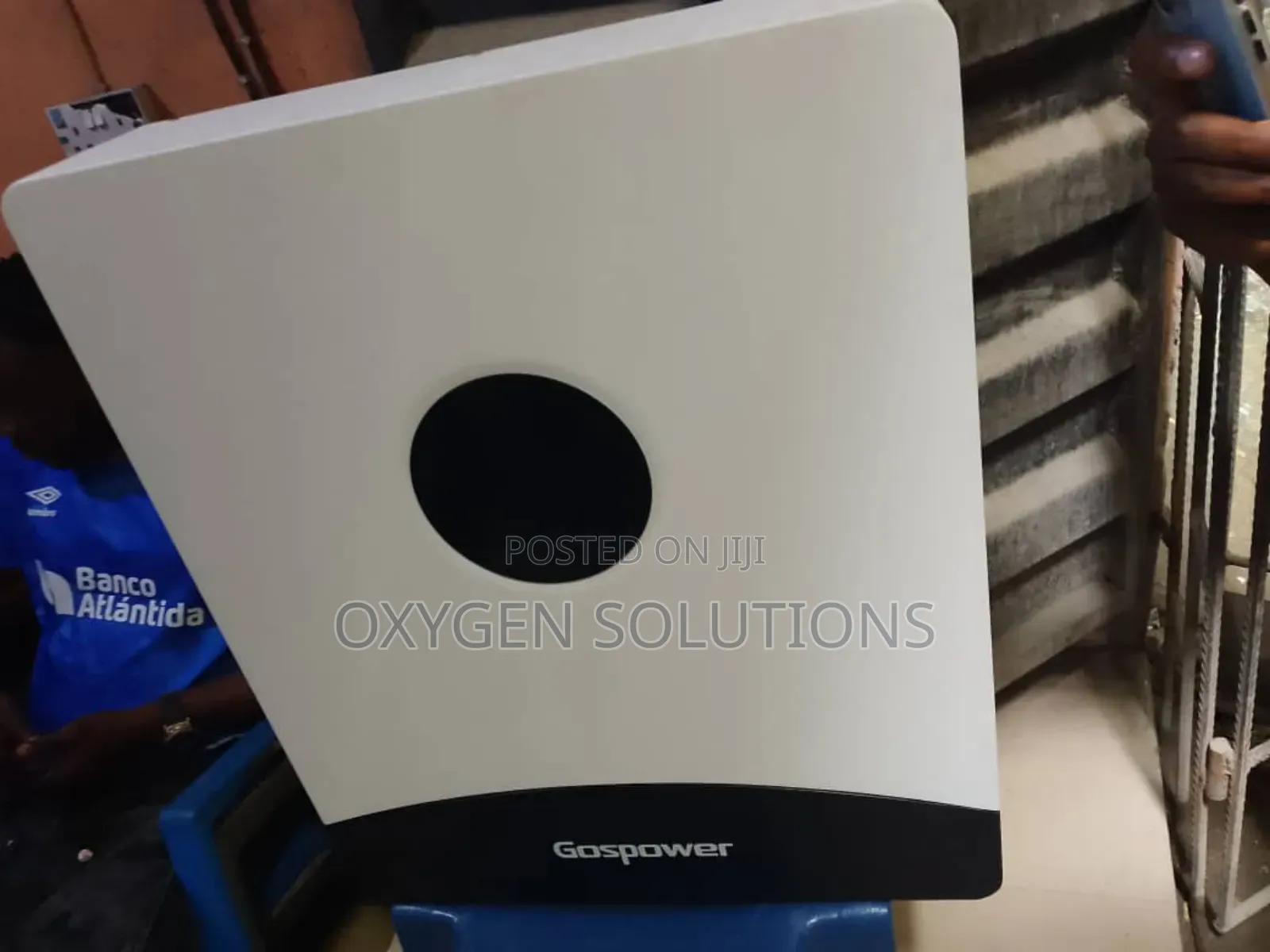 12kva 48v Gospower Hybrid Inverter