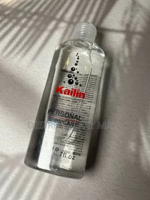 Personal Kailin Lubricant