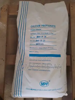 Calcium Propionate