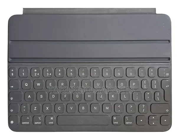 Genuine Apple A2038 Smart Keyboard Folio iPad Pro 11” for sale