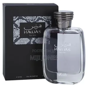 Hawas for Him Rasasi for Men