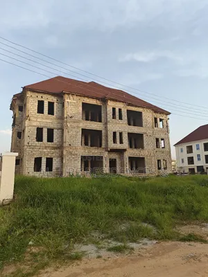 Photo - 3bdrm Block of Flats in Lugbe District for sale
