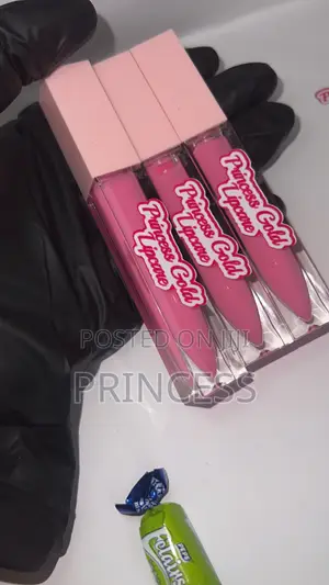 Photo - Princessgold Lipcare