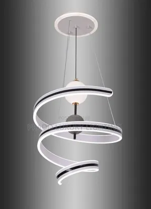Modern Chandelier Light
