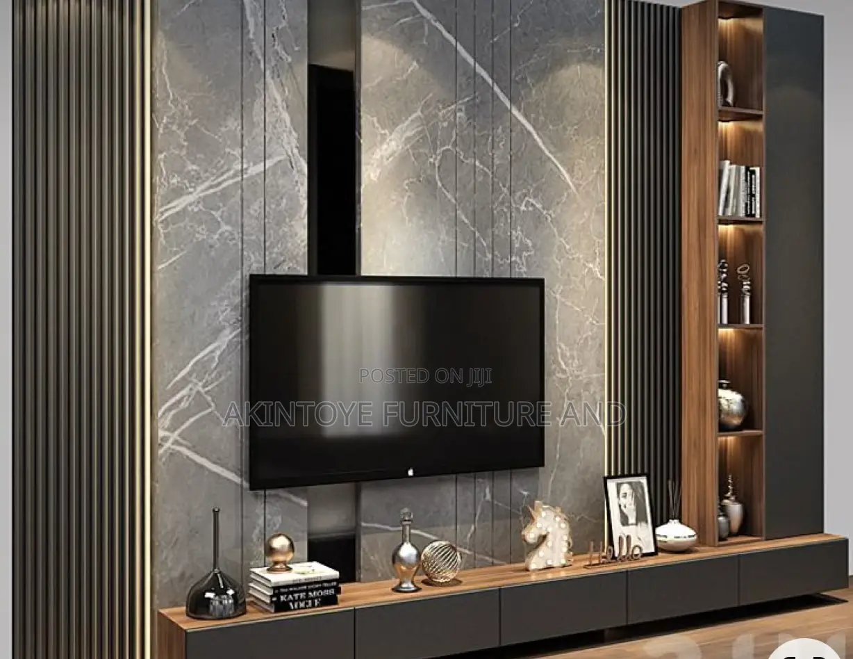 Lao Tv Console 8/15 Feet
