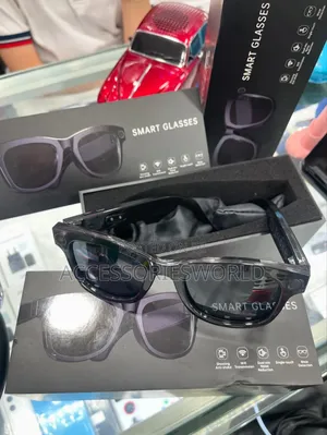 M01 Ai Camera Smart Glasses