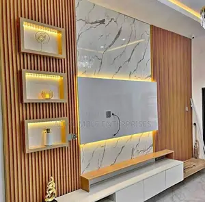 Exclusive Design of Tv Console