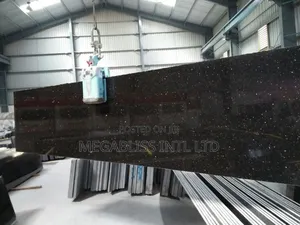 Marble and Granite Products