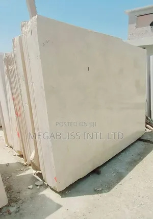 Marble and Granite Products