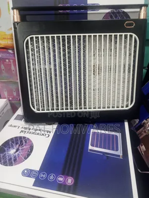 Mosquito Killer Lamp
