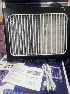 Mosquito Killer Lamp