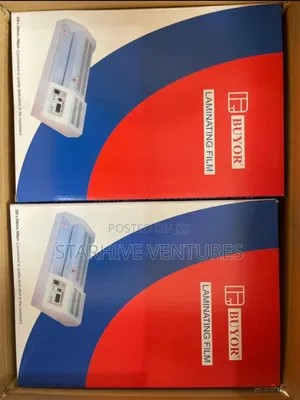Id Card Film Bulk