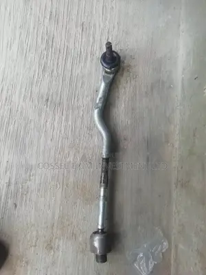 Tie Rod Ends Honda Accord 2013_2016
