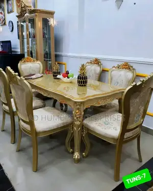 Royal Standard Dinning Set