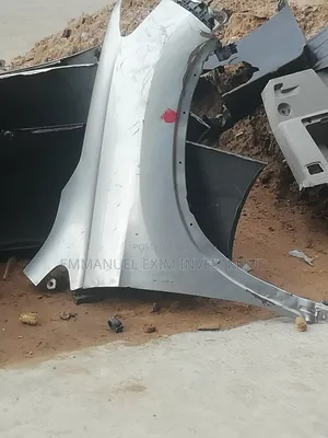 Front Fender Honda Ridgline 2015