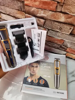 Blueidea Rechargeable Trimmer