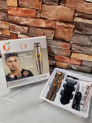 Blueidea Rechargeable Trimmer