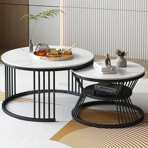 Center Table 2 in 1