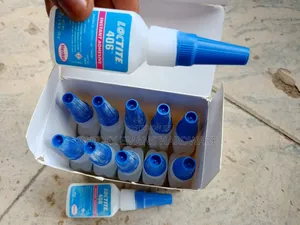 Loctite 406 Instant Adhesive