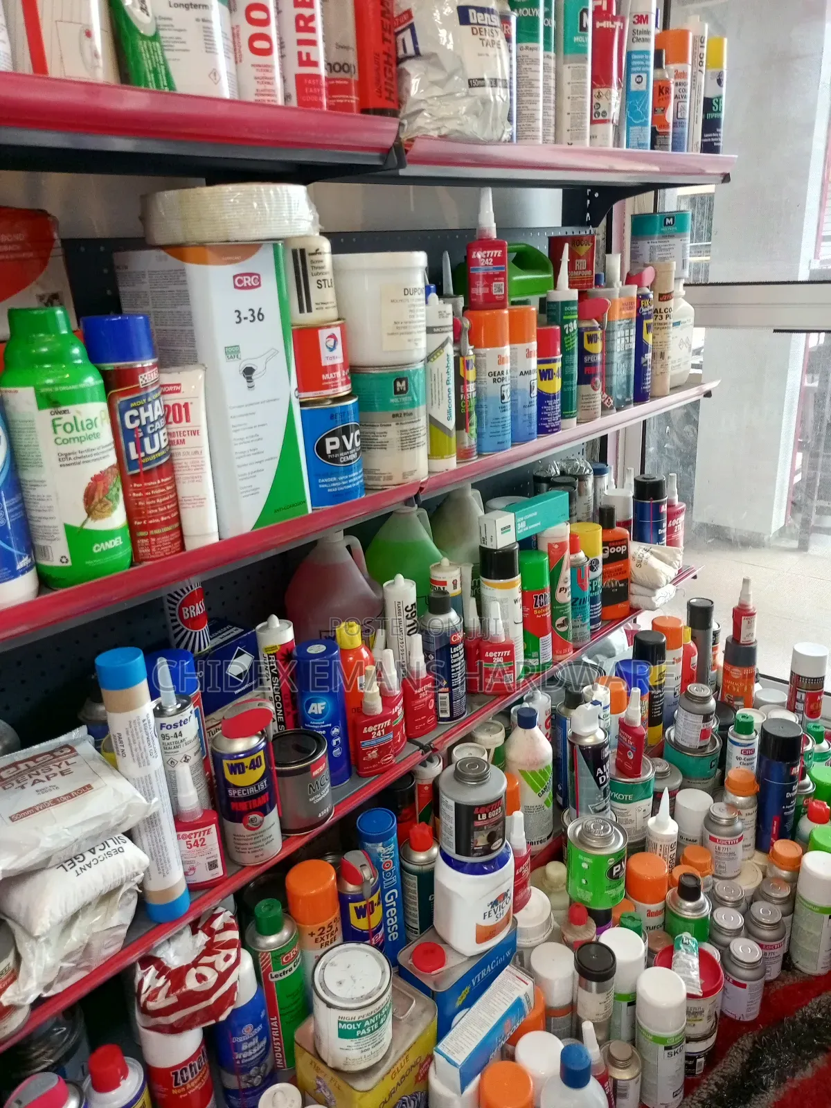Loctite 406 Instant Adhesive